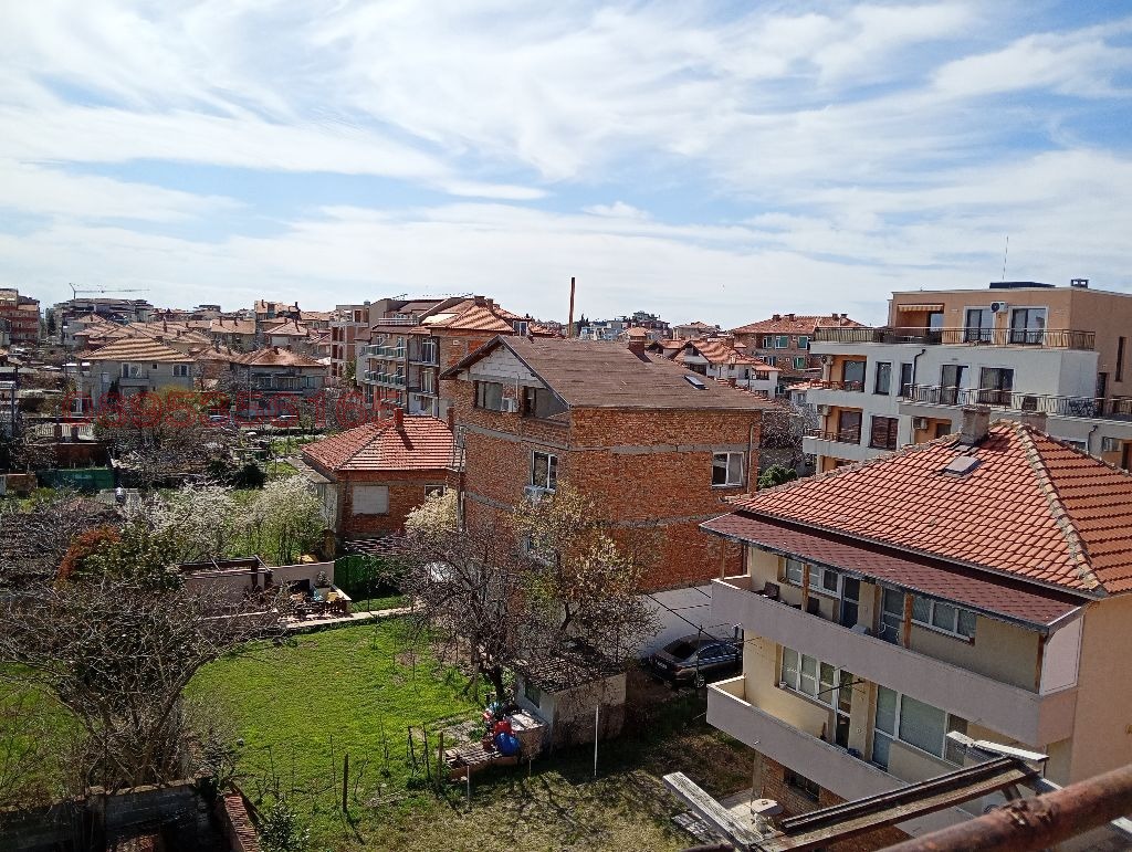 Продава ЕТАЖ ОТ КЪЩА, с. Равда, област Бургас, снимка 11 - Етаж от къща - 54442168