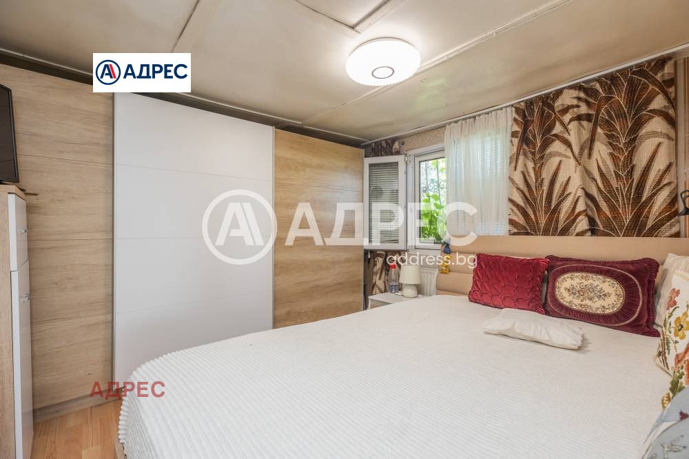 Продава КЪЩА, гр. Варна, м-т Планова, снимка 8 - Къщи - 53683040