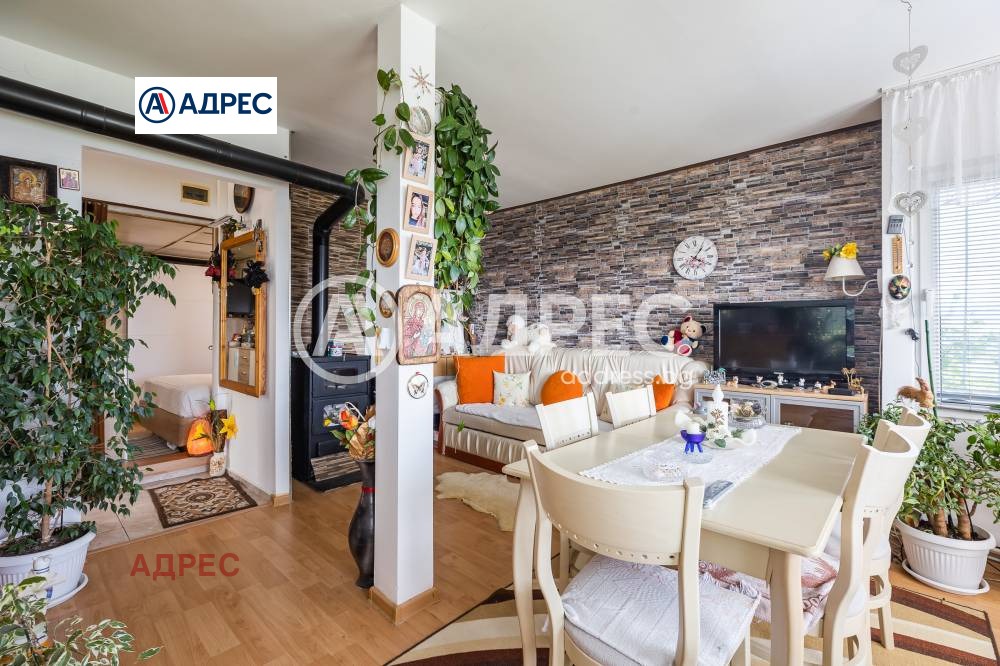 Продава КЪЩА, гр. Варна, м-т Планова, снимка 5 - Къщи - 53683040