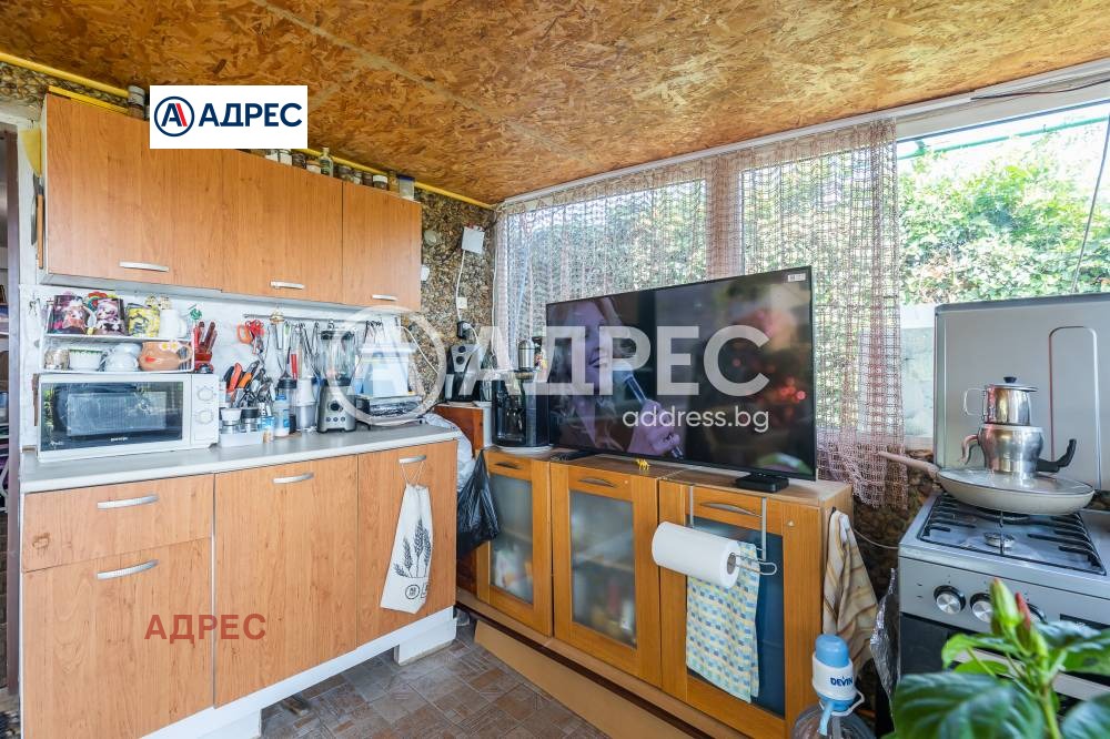 Продава КЪЩА, гр. Варна, м-т Планова, снимка 11 - Къщи - 53683040