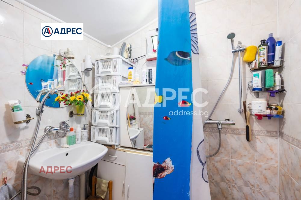Продава КЪЩА, гр. Варна, м-т Планова, снимка 13 - Къщи - 53683040
