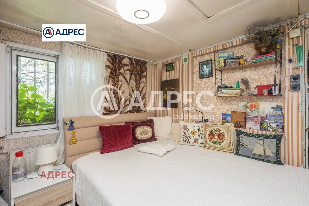 Продава КЪЩА, гр. Варна, м-т Планова, снимка 7 - Къщи - 53683040