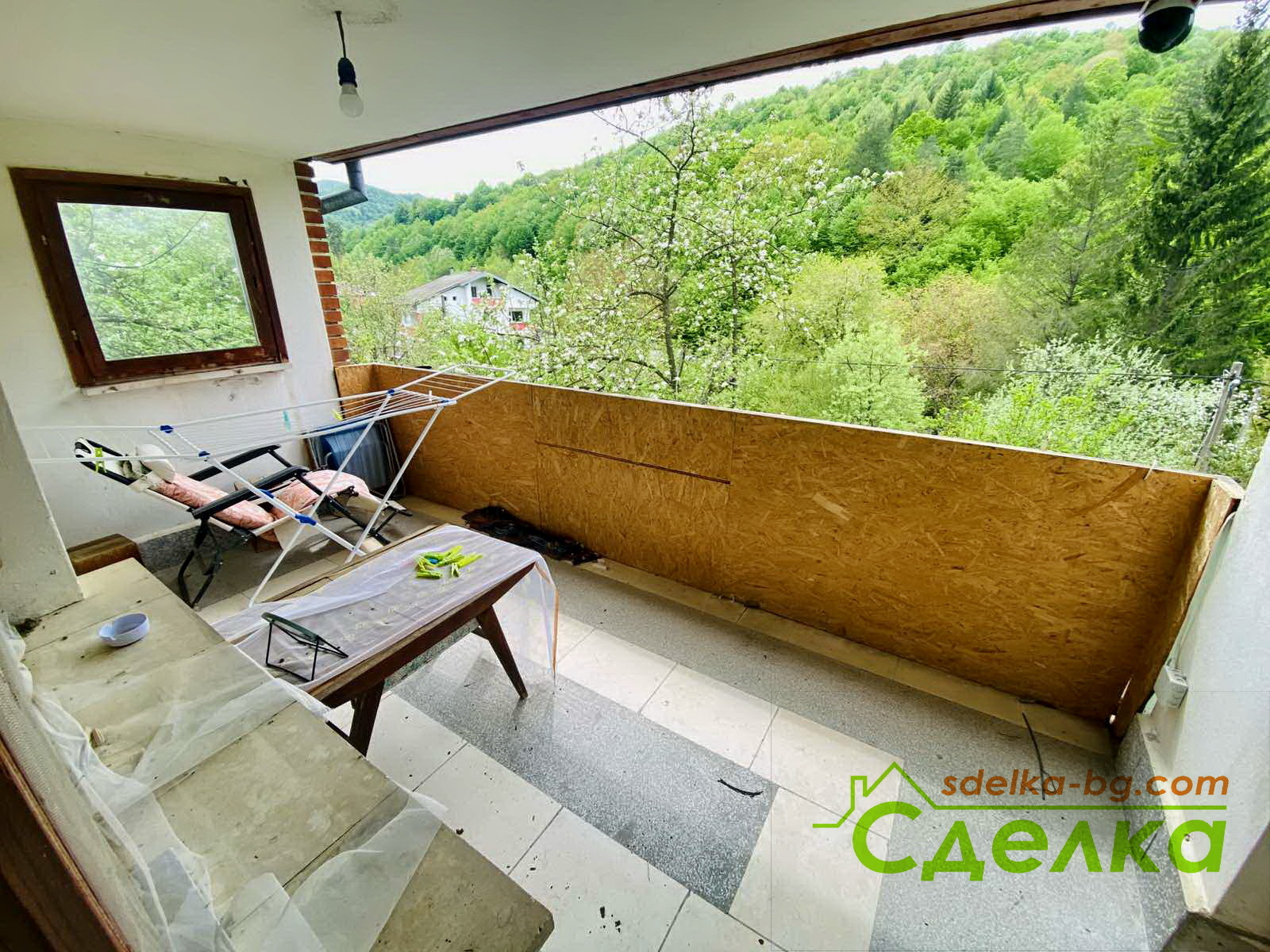 Продава КЪЩА, гр. Габрово, Недевци, снимка 2 - Къщи - 54477525