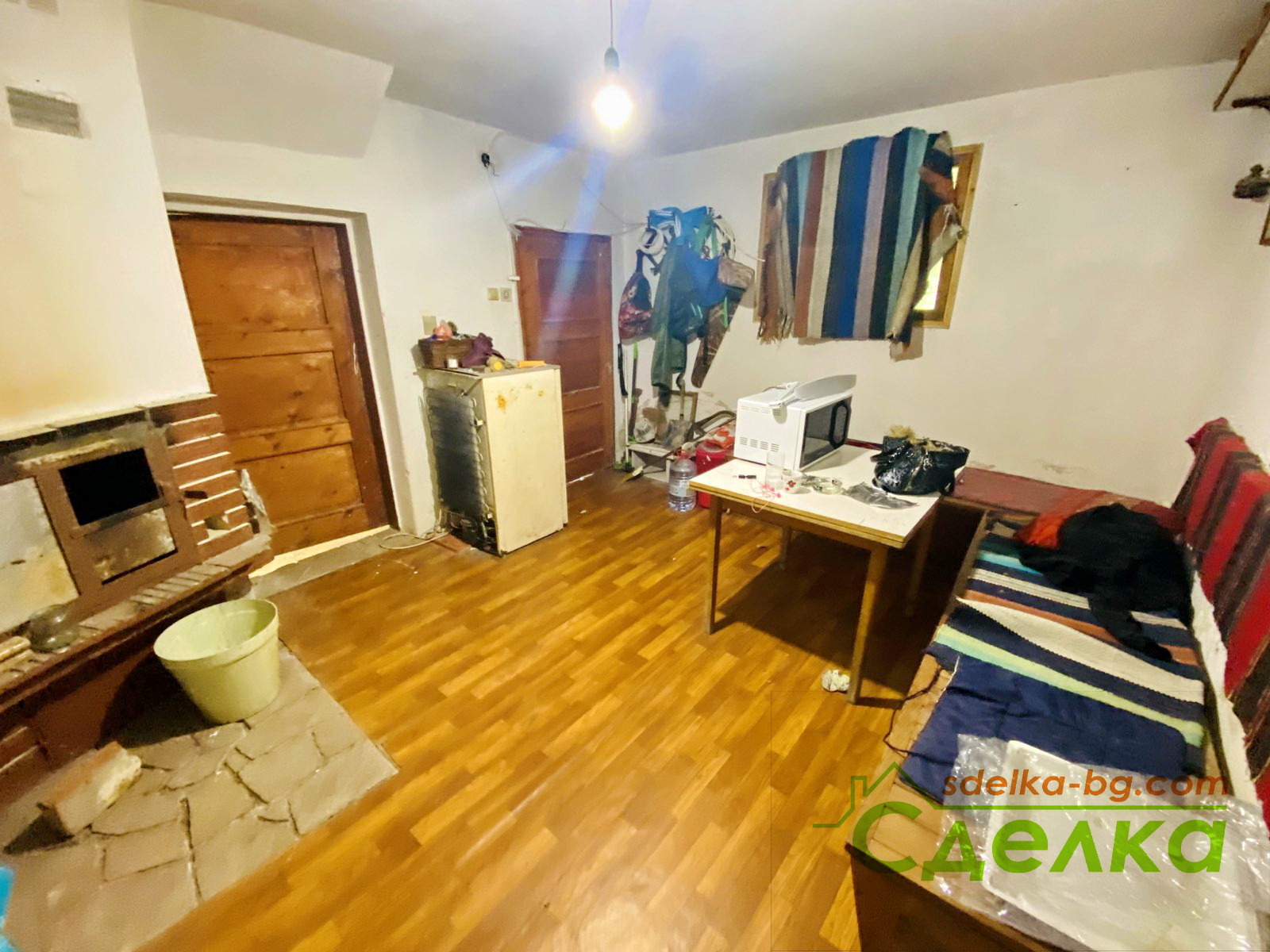 Продава КЪЩА, гр. Габрово, Недевци, снимка 9 - Къщи - 54477525