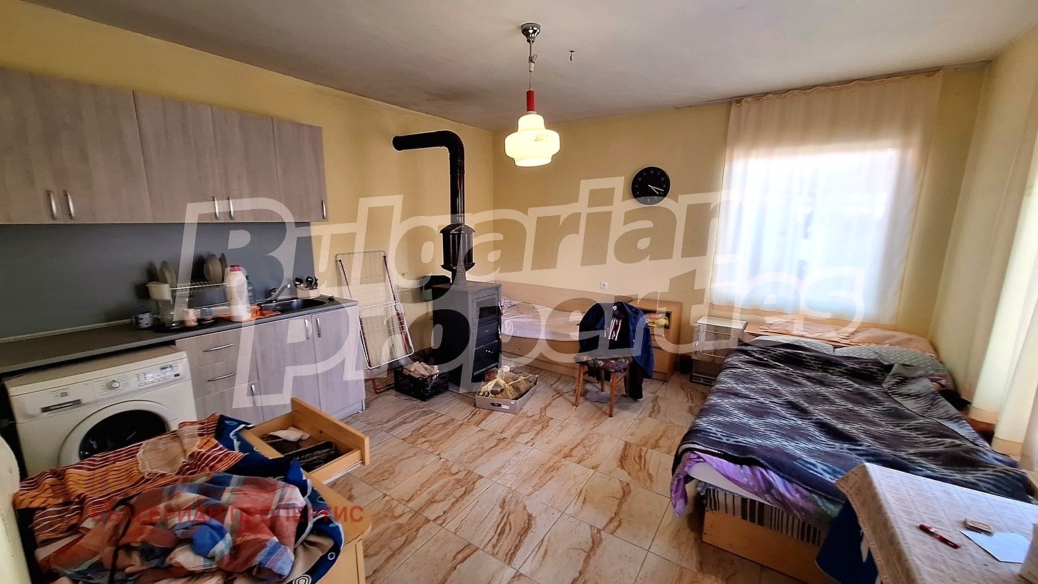 Продава КЪЩА, с. Калугерово, област Пазарджик, снимка 2 - Къщи - 54527292