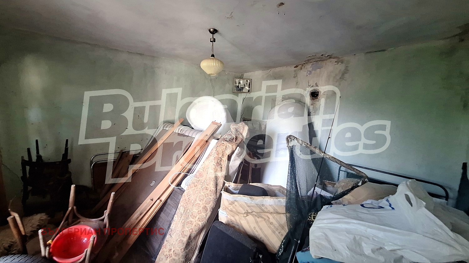 Продава КЪЩА, с. Калугерово, област Пазарджик, снимка 12 - Къщи - 54527292