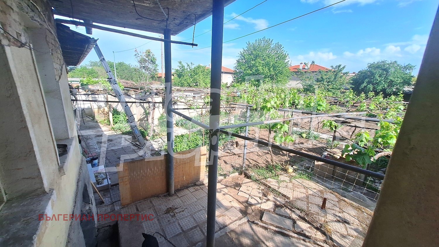 Продава КЪЩА, с. Калугерово, област Пазарджик, снимка 15 - Къщи - 54527292