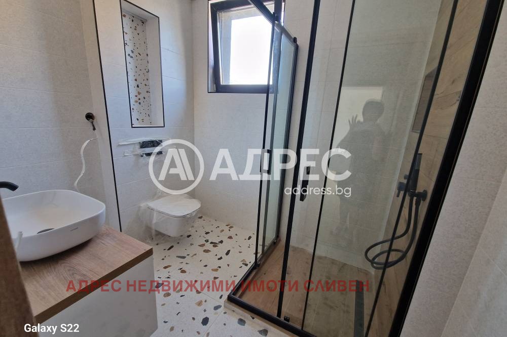 Продава КЪЩА, гр. Сливен, в.з. Сливен, снимка 7 - Къщи - 54626451