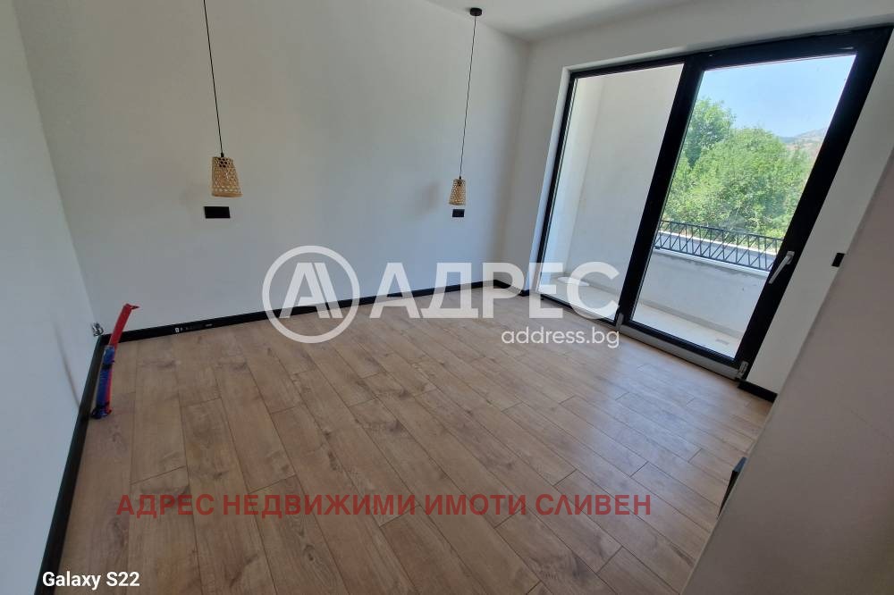 Продава КЪЩА, гр. Сливен, в.з. Сливен, снимка 6 - Къщи - 54626451