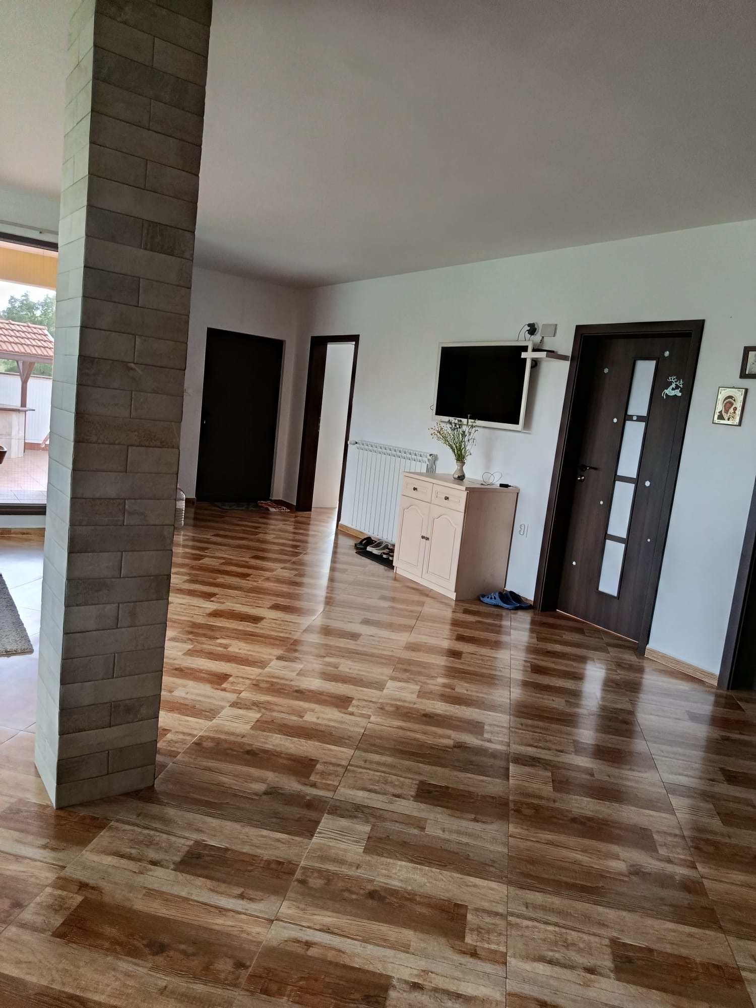 Продава КЪЩА, с. Факия, област Бургас, снимка 14 - Къщи - 54821284