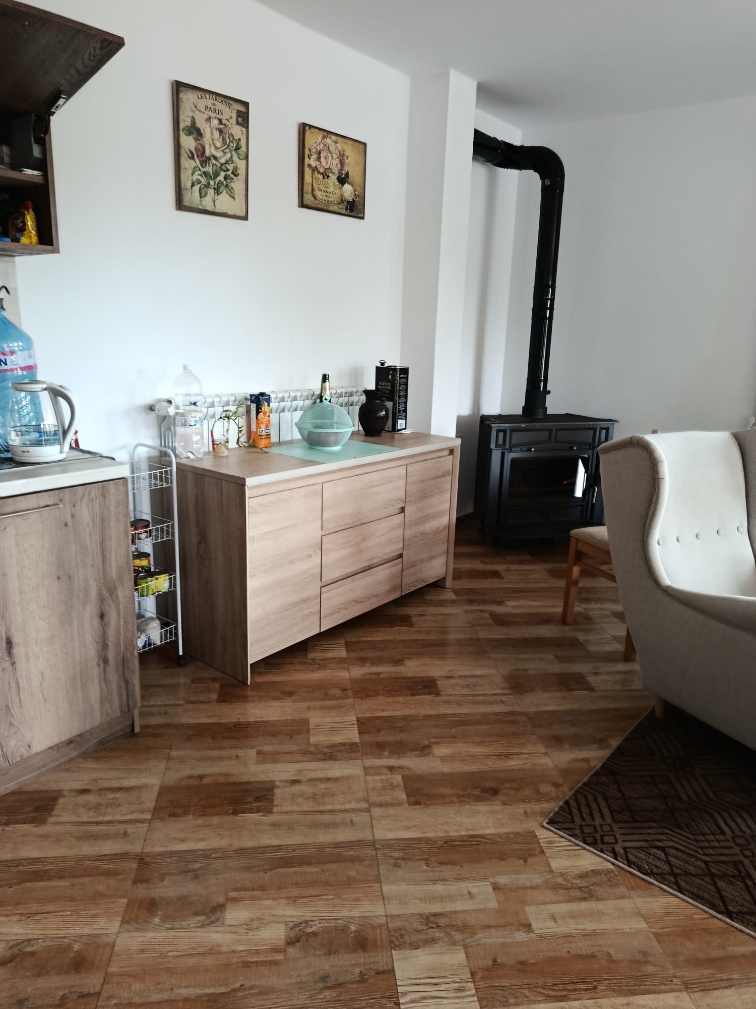 Продава КЪЩА, с. Факия, област Бургас, снимка 7 - Къщи - 54821284
