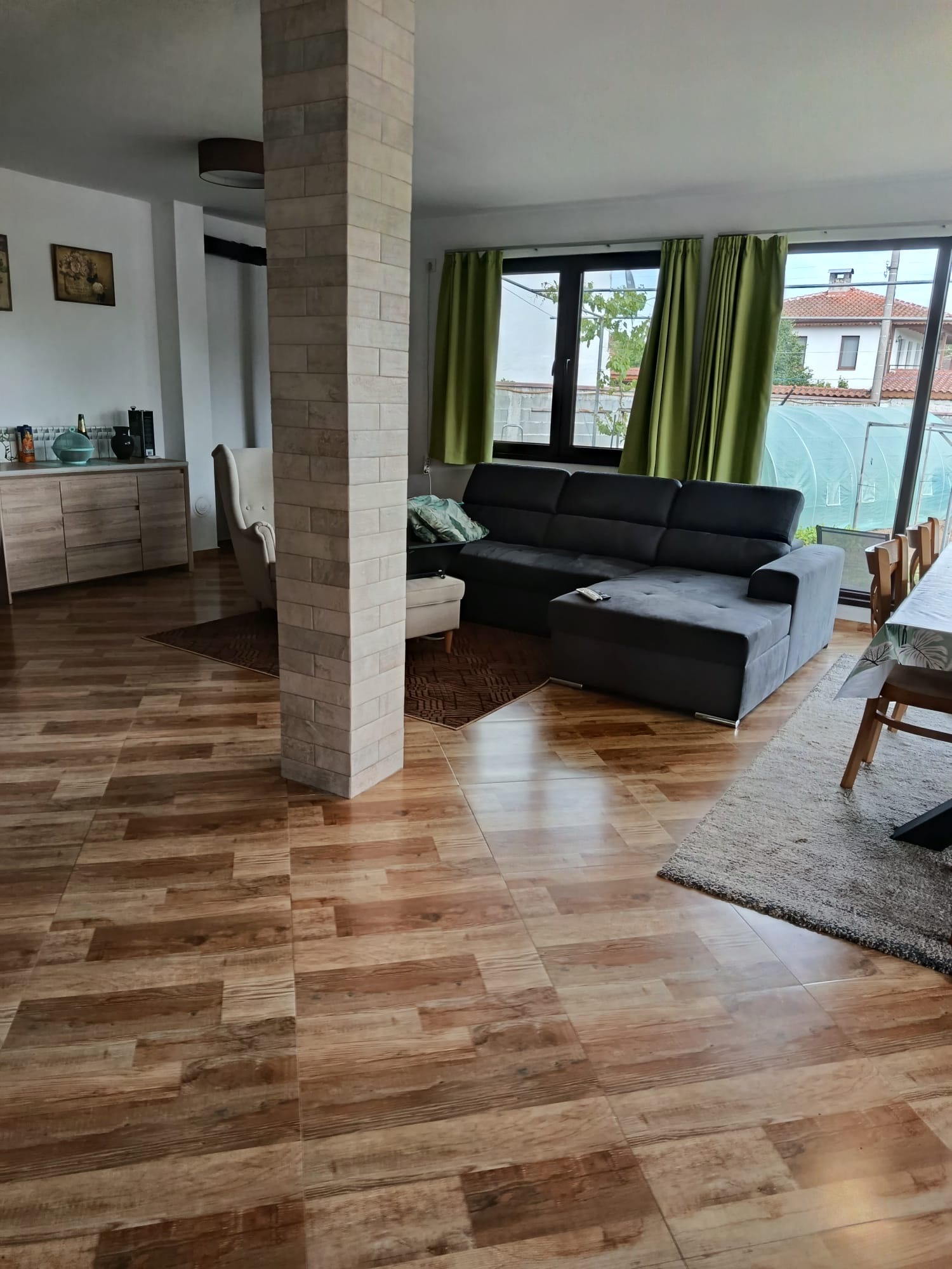 Продава КЪЩА, с. Факия, област Бургас, снимка 6 - Къщи - 54821284