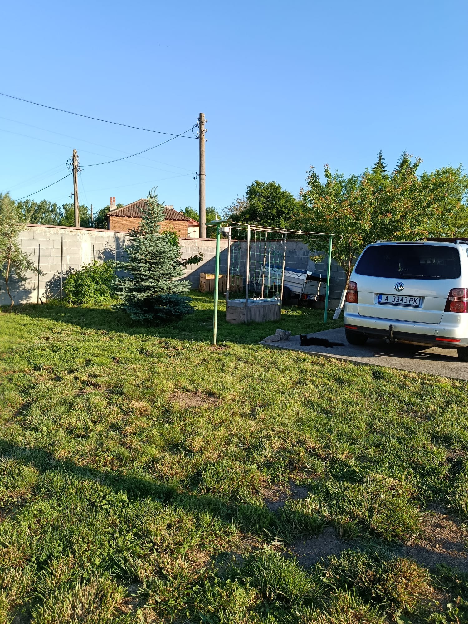 Продава КЪЩА, с. Факия, област Бургас, снимка 9 - Къщи - 54821284