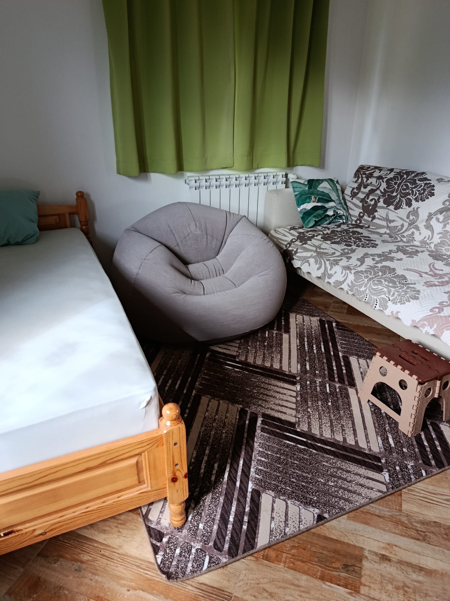 Продава КЪЩА, с. Факия, област Бургас, снимка 8 - Къщи - 54821284