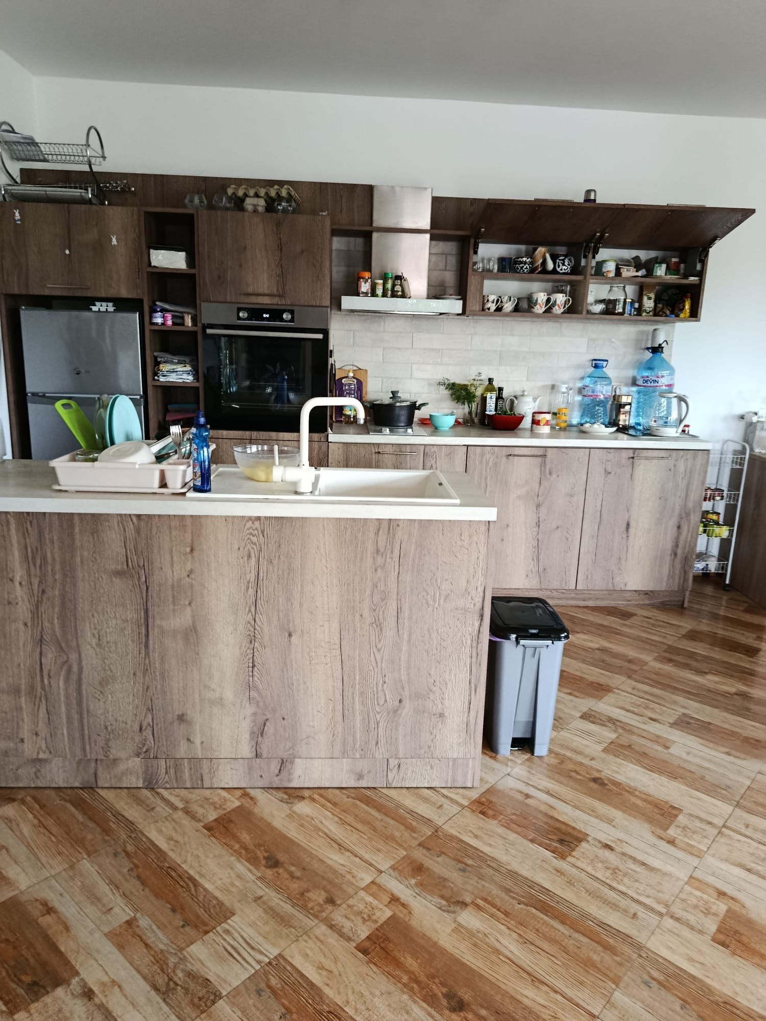 Продава КЪЩА, с. Факия, област Бургас, снимка 4 - Къщи - 54821284