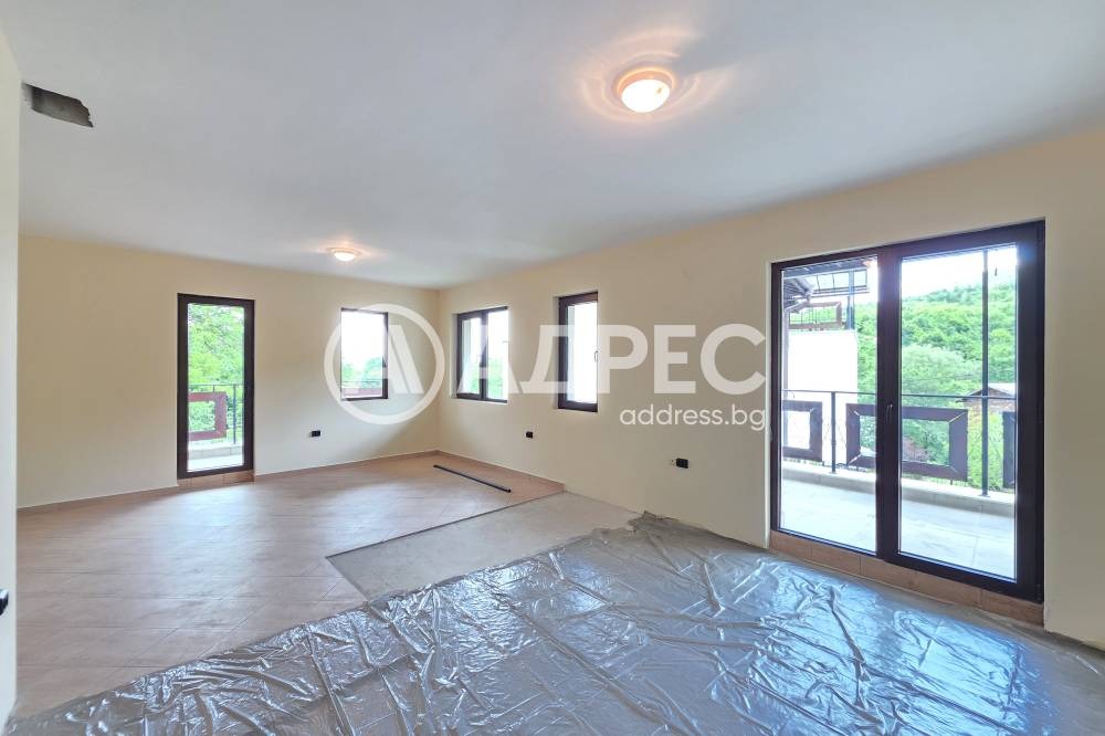 Продава КЪЩА, гр. София, гр. Банкя, снимка 2 - Къщи - 55099318