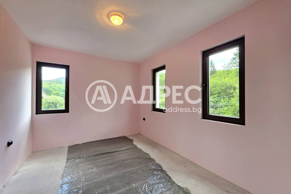 Продава КЪЩА, гр. София, гр. Банкя, снимка 13 - Къщи - 55099318