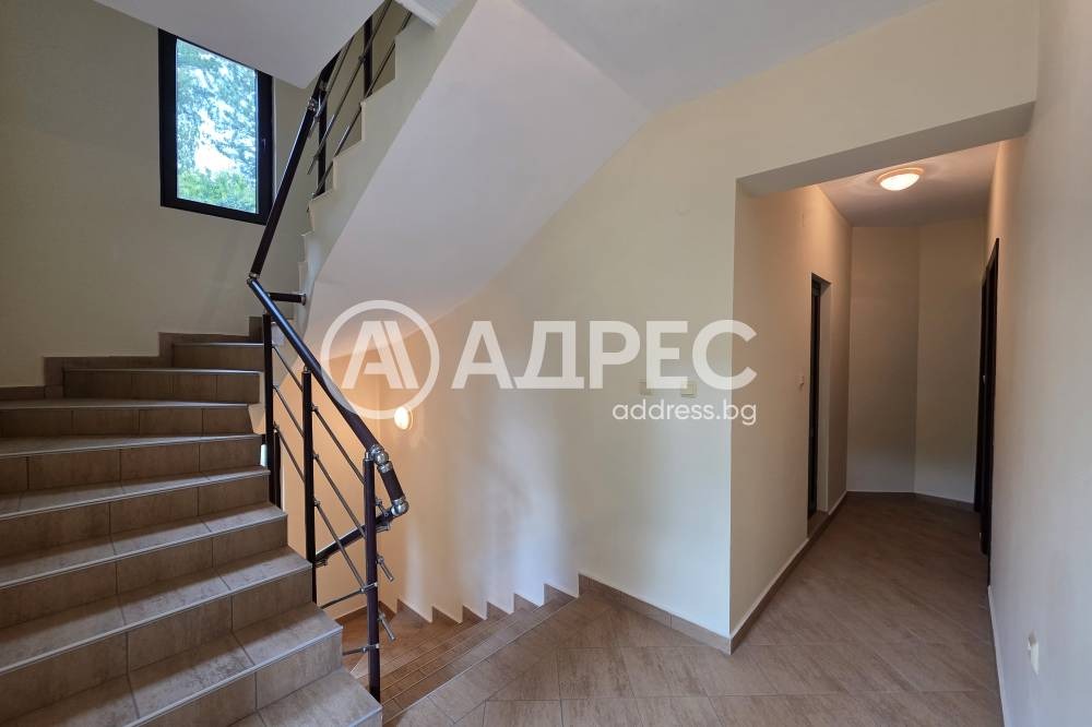 Продава КЪЩА, гр. София, гр. Банкя, снимка 4 - Къщи - 55099318