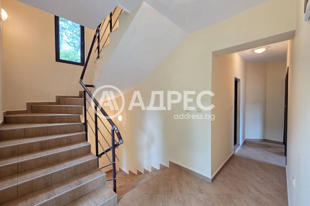 Продава КЪЩА, гр. София, гр. Банкя, снимка 14 - Къщи - 55099318