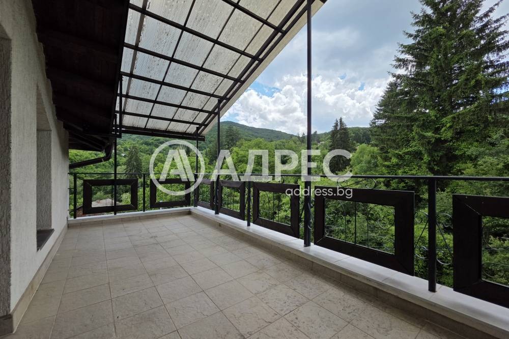 Продава КЪЩА, гр. София, гр. Банкя, снимка 11 - Къщи - 55099318