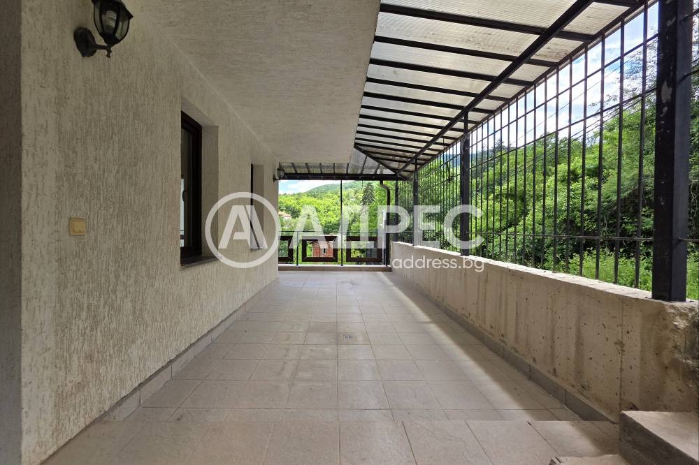Продава КЪЩА, гр. София, гр. Банкя, снимка 3 - Къщи - 55099318
