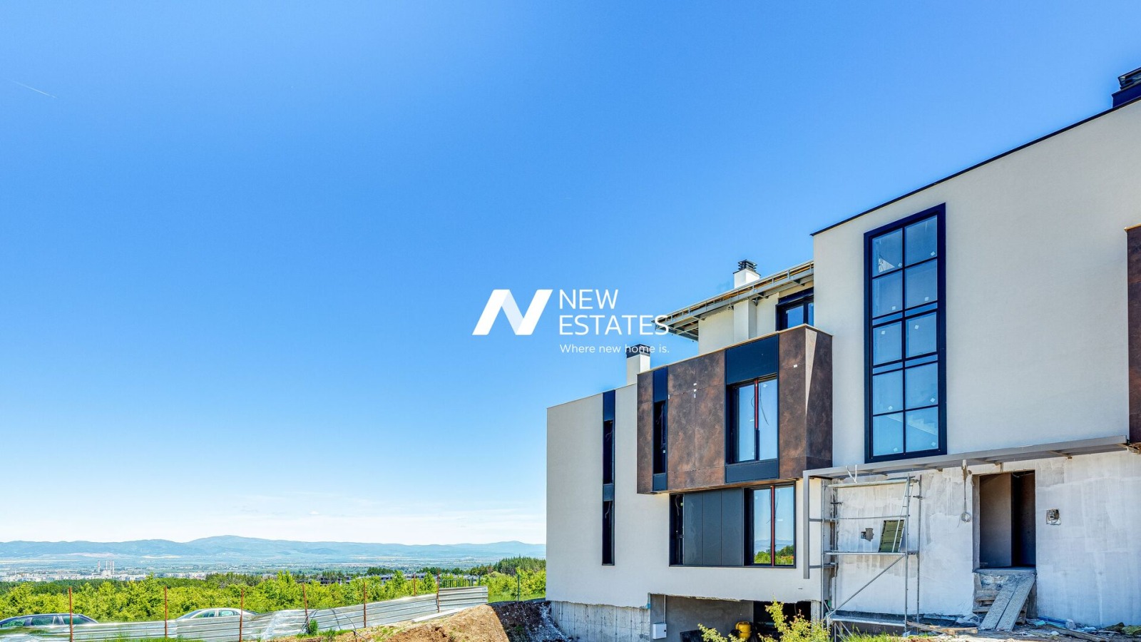 Продава КЪЩА, гр. София, м-т Камбаните, снимка 6 - Къщи - 55403594