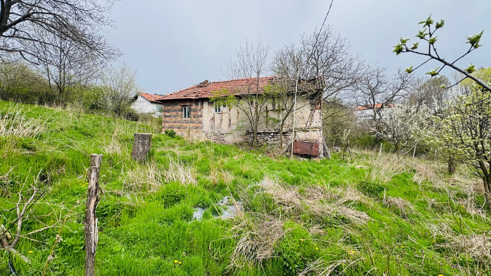 Продава ПАРЦЕЛ, гр. Перник, Байкушева махала, снимка 10 - Парцели - 54323378