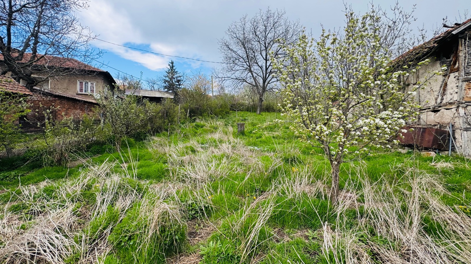 Продава ПАРЦЕЛ, гр. Перник, Байкушева махала, снимка 6 - Парцели - 54323378