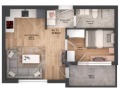 Продава 2-СТАЕН, град Пловдив, Захарна фабрика • 69000 € • 47632290 — Holmes.bg