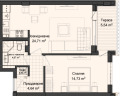 Продава 2-СТАЕН, град Пловдив, Гагарин • 74903 € • 20805952 — Holmes.bg
