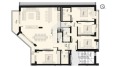 Продава  Многостаен град София , Лагера , 215 кв.м | 37963009 - изображение [11]