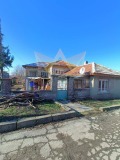 Продава КЪЩА, област Варна, с. Червенци • 19500 € • 46542447 — Holmes.bg
