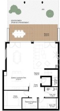 Продава КЪЩА, град София, м-т Камбаните • по договаряне • 50397599 15