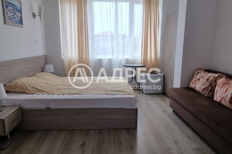 Продава 1-СТАЕН в област Бургас, гр. Черноморец - 38 кв.м / 49 725 € » 97 253.65 лв., АДРЕС НЕДВИЖИМИ ИМОТИ - БУРГАС