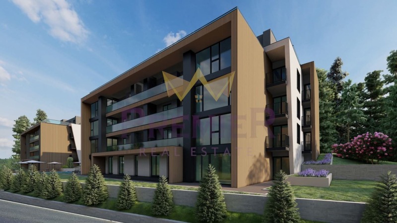 Продава 2-СТАЕН в град Варна, Виница - 78 кв.м / 156 000 € » 305 109.48 лв., ИМОТИ ПРЕМИЕР