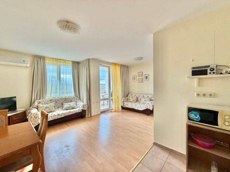 Продава 2-СТАЕН в област Бургас, к.к. Слънчев бряг - 56 кв.м / 72 000 € » 140 819.76 лв., ВИЧВАН-Г