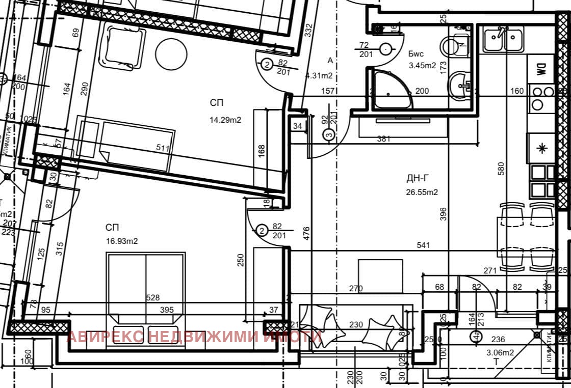 Продава 3-СТАЕН | Imot.bg — изображение 11