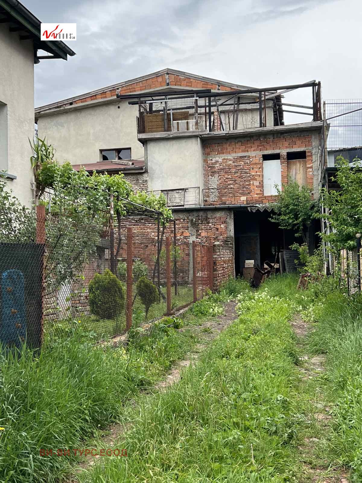 Продава КЪЩА | Imot.bg — изображение 1