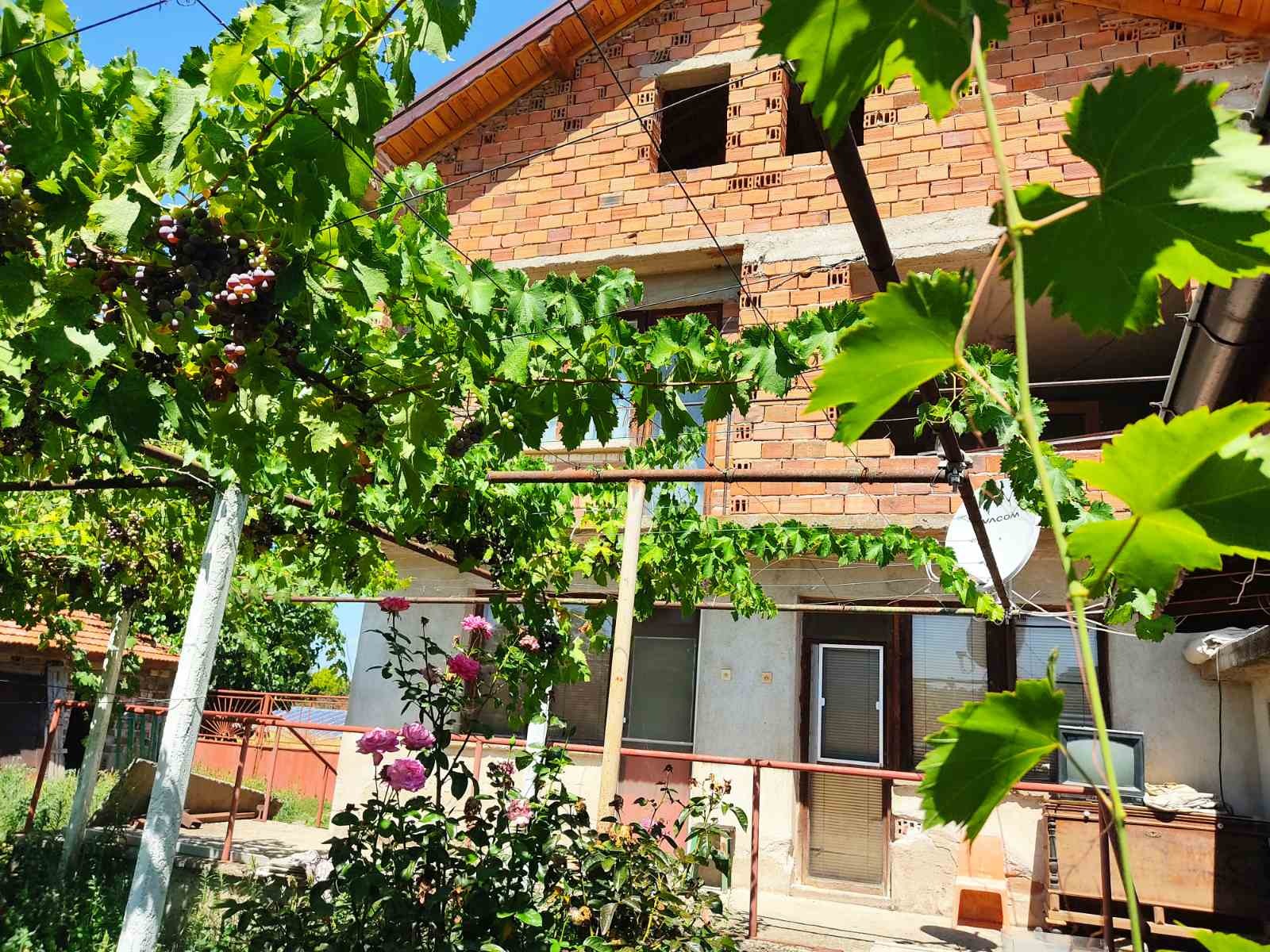 Продава КЪЩА | Imot.bg — изображение 1