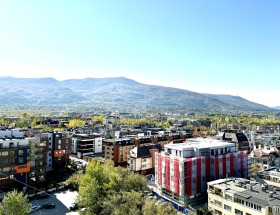 Studio Vitosha, Sofia 1