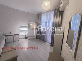 Studie Ravda, region Burgas 2