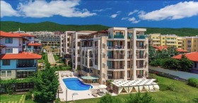 1 bedroom Sveti Vlas, region Burgas 1