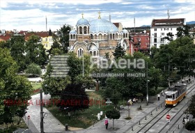Продава  2-стаен, град София