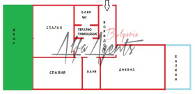 3-стаен град Варна, Бриз 3