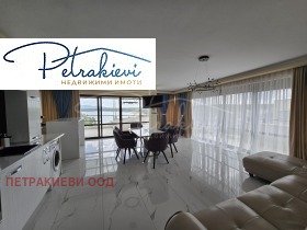 2 υπνοδωμάτια Πρημορσκο, περιοχή Μπουργκάς