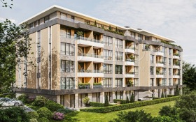 2 bedroom Zheleznik - iztok, Stara Zagora
