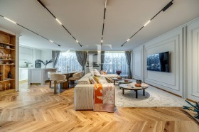 4-СТАЕН, 131 m2