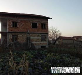 Обява продава къща, с. Старо Железаре, област Пловдив