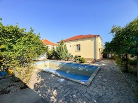 Hus Kameno, region Burgas 3