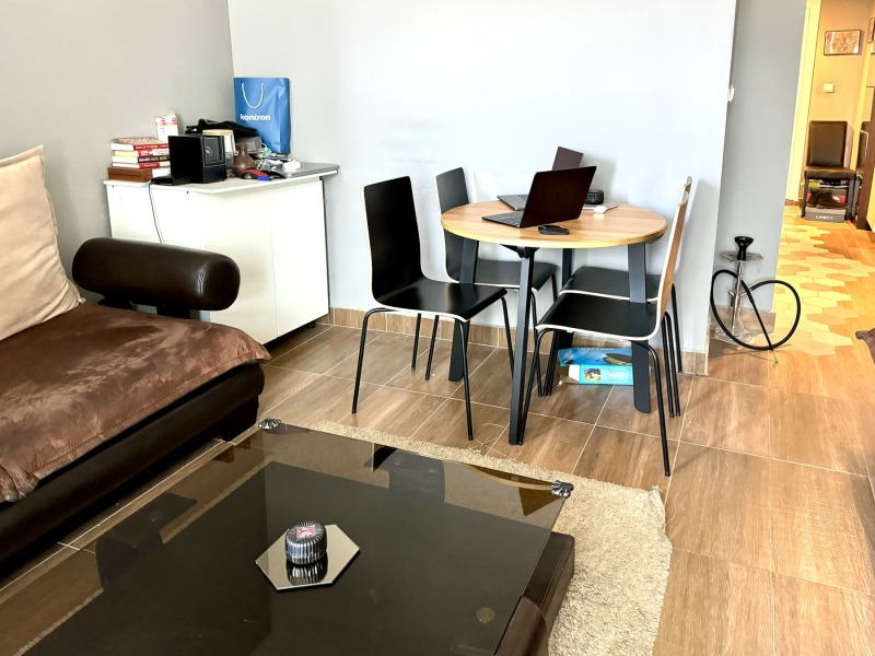 En venta  Estudio Sofia , Vitosha , 54 metros cuadrados | 82976328 - imagen [5]